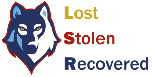 Lost Stolen Recovered Blog